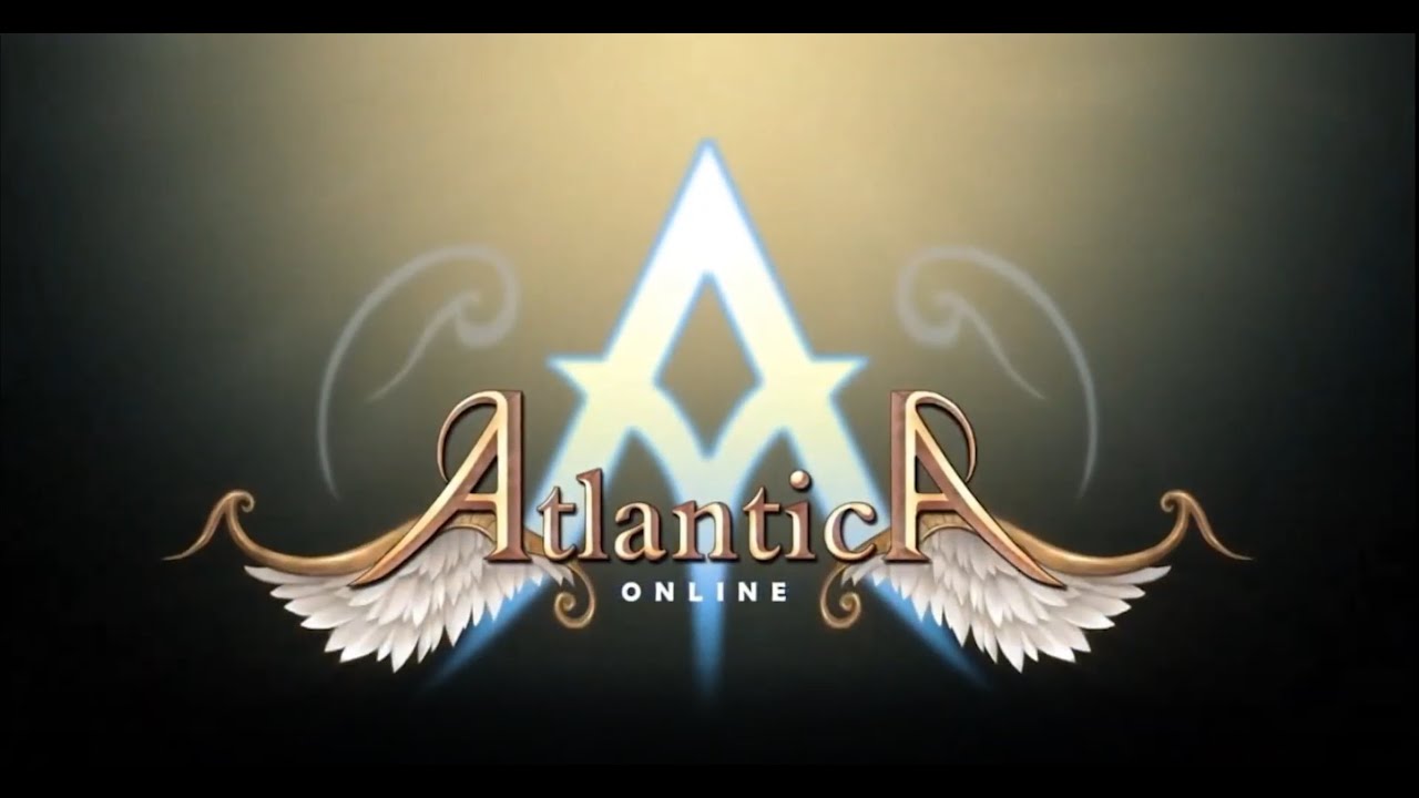 Atlantica Global [Amazonas] - Day 21 - Getting Rin to 160... - YouTube