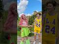 Tina aur Zach 🤔😊🤩 #shorts #shortvideo #viral #trending #timtin #tina #zach #crazycasa