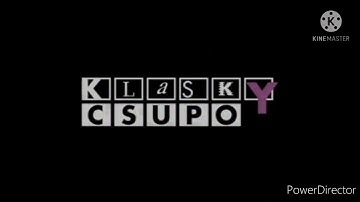 Klasky Csupo Effects (Sponsored by Hyicanth Brown Intro Effects) Inverse Luig Group