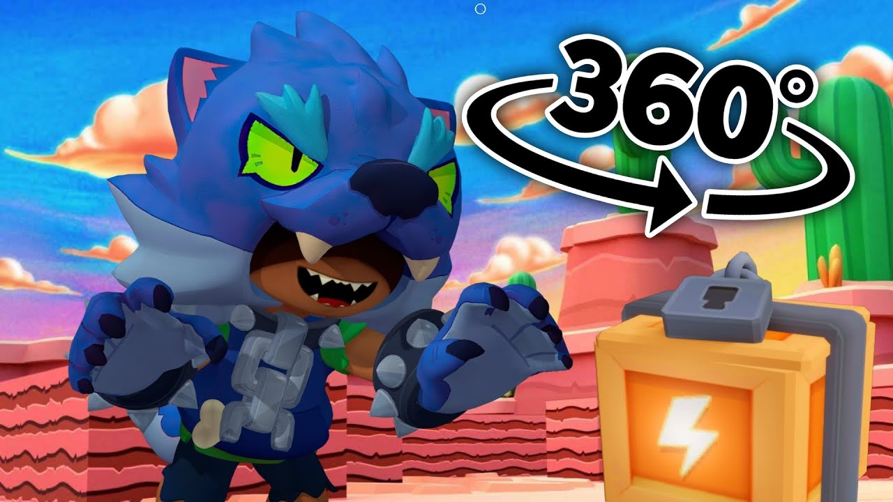 360 Brawl Stars VR Experience YouTube 360-brawl-stars-vr-experience-youtube