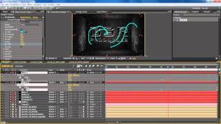 03. Vinheta Ambiente 3D part 02