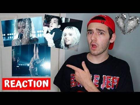 mark-ronson---find-u-again-ft.-camila-cabello-(music-video)-|-reaction