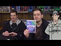 Inspector Gadget MARIO DVD Menu with James Rolfe and Mike Matei