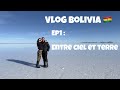 Episode 1 Bolivia : Entre ciel et Terre