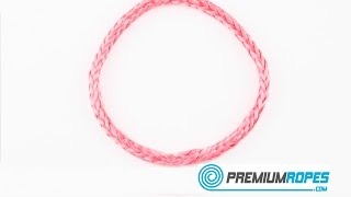 11.2.1 Simple Dyneema loop