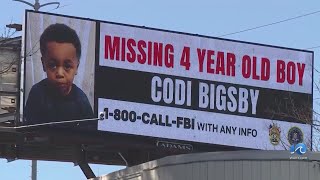 "Forever in our hearts." Codi's Fence memorial removal for Hampton boy presumed dead