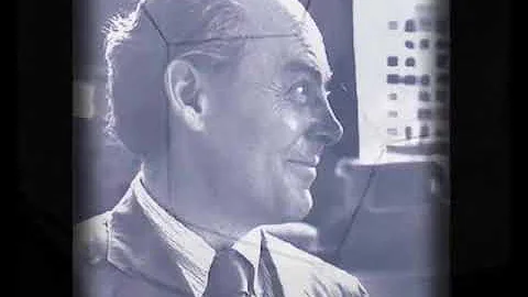 Volume Zero: Documentary on Charles Correa