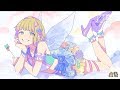 【中文字幕】┗|∵|┓私、アイドル宣言 feat.CHiCO with HoneyWorks 【HoneyWorks】