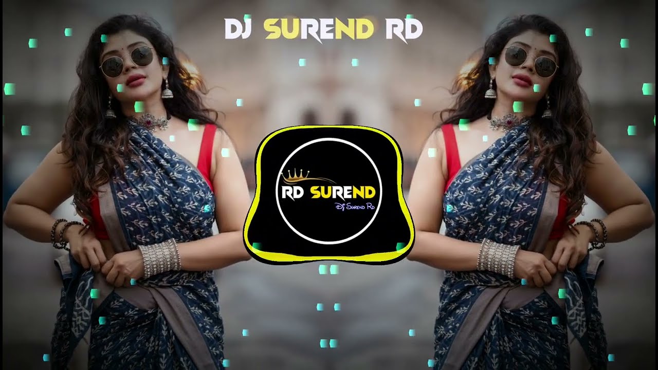 CHURA KE DIL MERA FLUTE X SAXOPHONE MUSIC DJ SUREND RD DJ KIRU (MP3_160