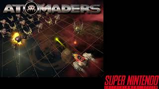 ATOMADERS Altoni [SNES Soundfont]