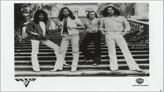 Video thumbnail of "Van Halen - Women In Love... (1979) (Remastered) HQ"