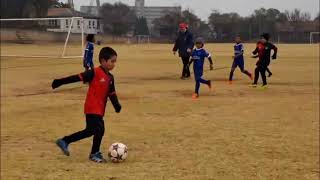 Celebrity SCBI U6 Run Riot Net Worth