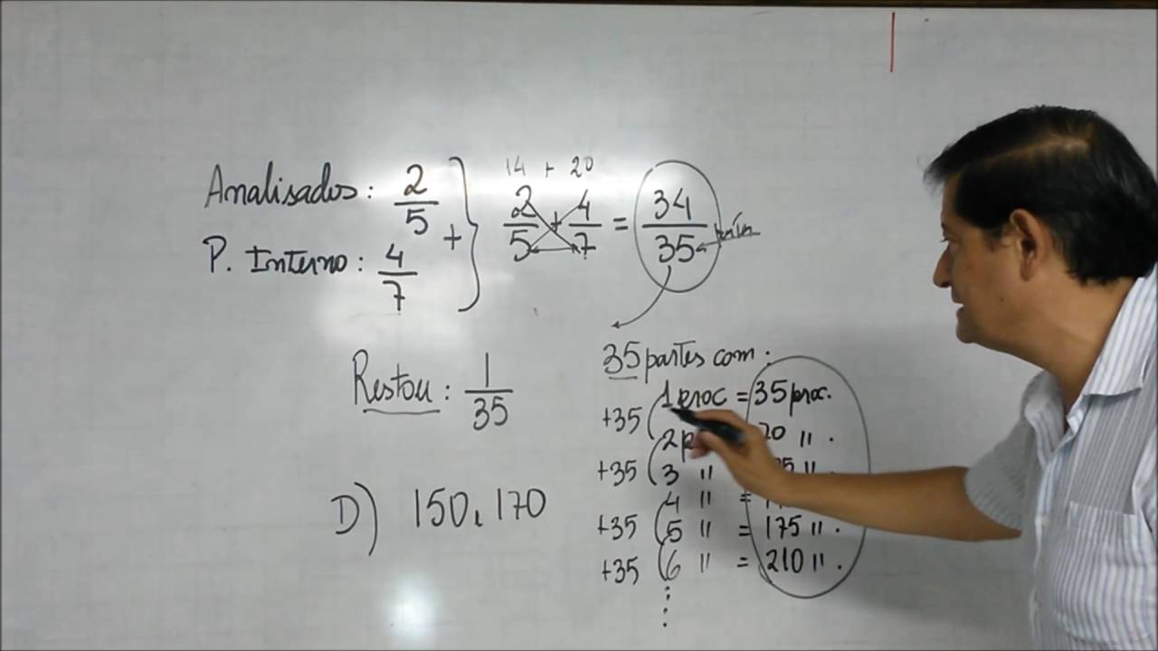 Formulas basicas matematicas