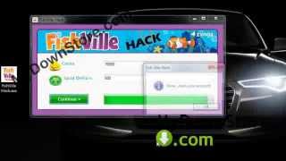 FishVille Hack + VIDEO PROOF