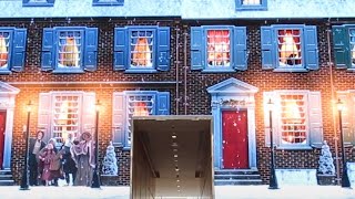 Comcast Holiday Spectacular - Philadelphia