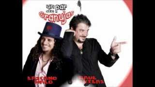 Par de Granujas [Kamikazes] -  Raúl Ornelas & Lazcano Malo (Un Par de Granujas) chords