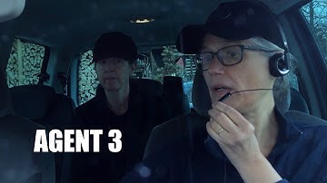 "AGENT 3" | Moment Invitational 2019 Submission | by Klemens Schiess