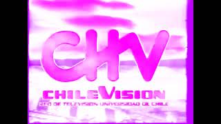 Chilevision (1993) Effects