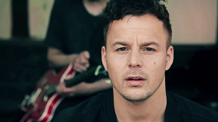 KNAPPE  Du (Official Video)