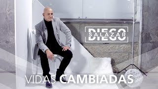  Vidas Cambiadas Vlog Diego Salazar El Lugar De Su Presencia