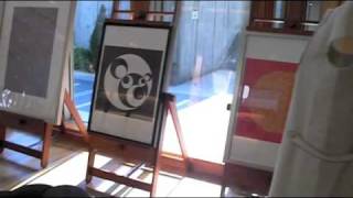 Point of view "TOKOLO meets INFRAME" By Keita Fukasawa 01- DESIGNTIDE TOKYO-