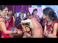 Maithil vivah  mithila  bihar traditions wedding  pooja weds prakash  part 2