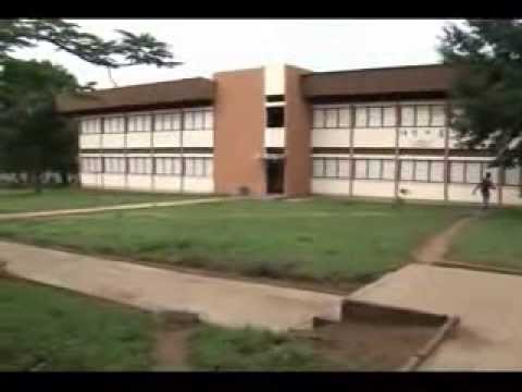 Enseignement supérieur Bouaké conditions d'hébergement des étudiants