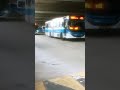 Auto Viação Jabour em Deodoro