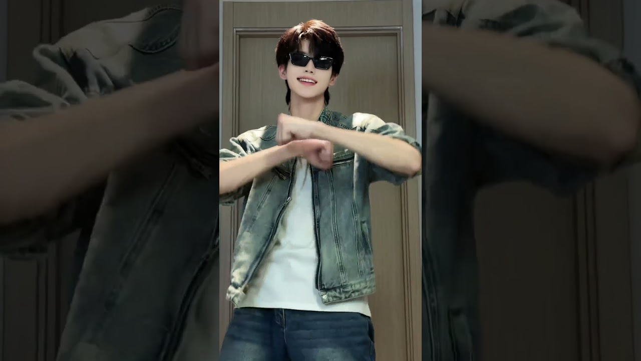 Montagem Xonada // Dance trend 