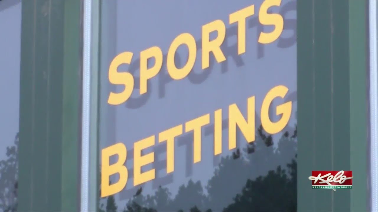 Sports betting begins Thursday in Deadwood YouTube