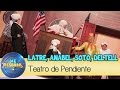 Me Resbala - Teatro de Pendiente: Tostón Legal - Parte 2