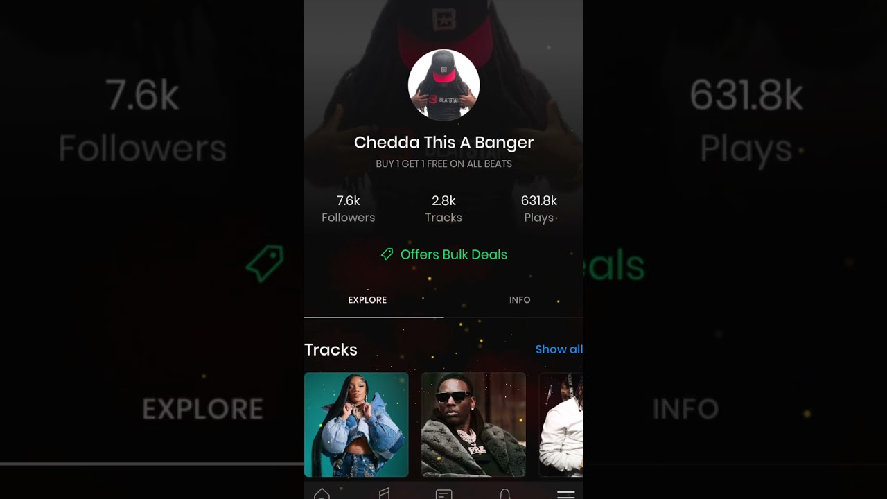 Glorilla Type Beat x Moneybagg Yo Type Beat Chedda Banger buy 1 get 1 free