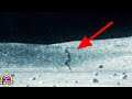 Top 6 Fotos Misteriosas Captadas en la Luna Por la NASA