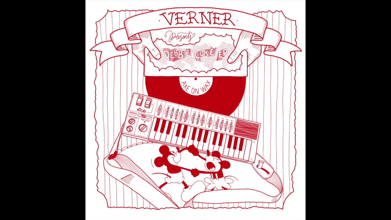 Watch Verner - Debbie Coke on YouTube Watch Verner - Debbie Coke on YouTube