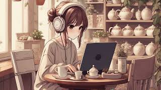 Boost Concentration with Relaxing Lofi Melodies