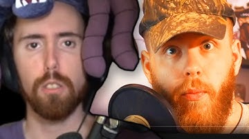 Asmongold