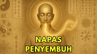 This Taoist Breathing Technique Triggers Self-Healing
