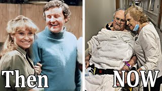 The Good Life 1975 Cast Then And Now All Cast Died Tragically