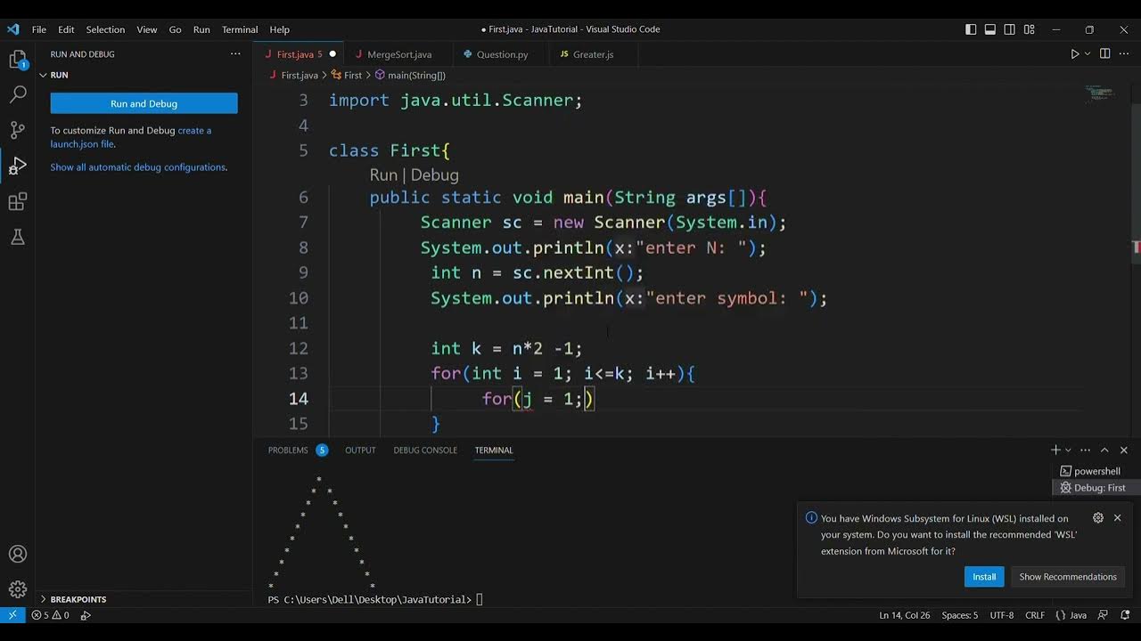 x-pattern-example-in-java-a-step-by-step-tutorial-youtube