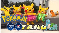 Goyang Pokemon Pikachu Dance Bikin Ketawa Ngakak Lucu | Khanzahirah  - Durasi: 3:27. 