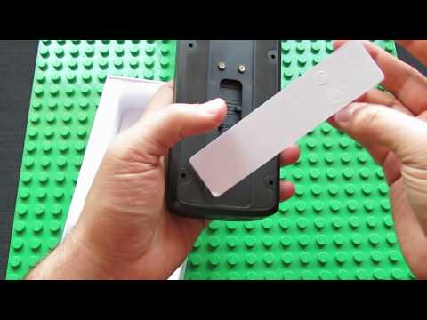 Unboxing V5 Wireless Video Doorbell 720P HD Home Security Camera