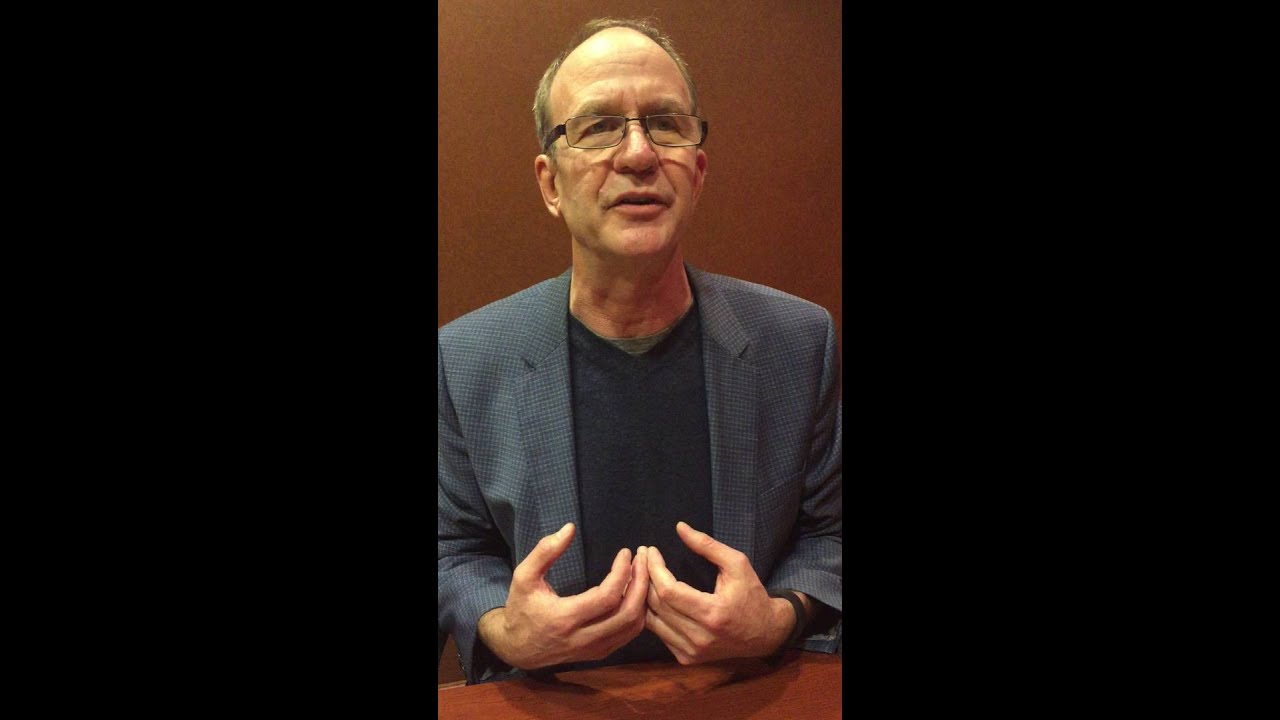 Hear from our CEO/Founder