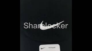 Topi Nike Court AeroBill Advantage Tenis Cap blk