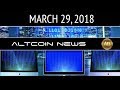 Bitcoin News - Forks, South Africa, and Mining