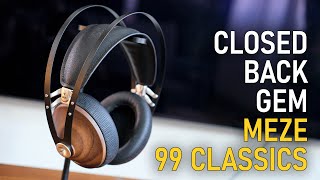 Meze 99 Classics Headphones Review