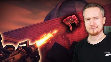 Trust yourself. | XCOM 1: Long War 1 | Part 59