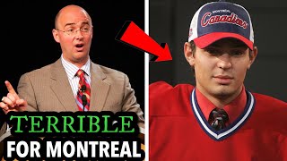 The WORST NHL Draft Predictions of All Time