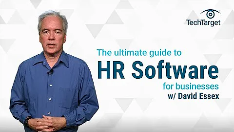 Ultimate Guide to HR Software for Businesses
