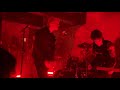 Spectres - Live at Rec Center, DTLA 3/11/2020