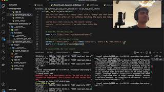 Self-Healing APIs as an AI Agent